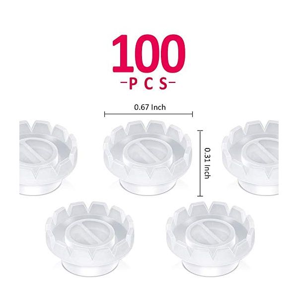 Blossom glue cup