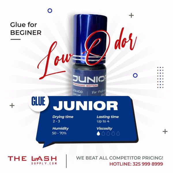 Glue - Junior