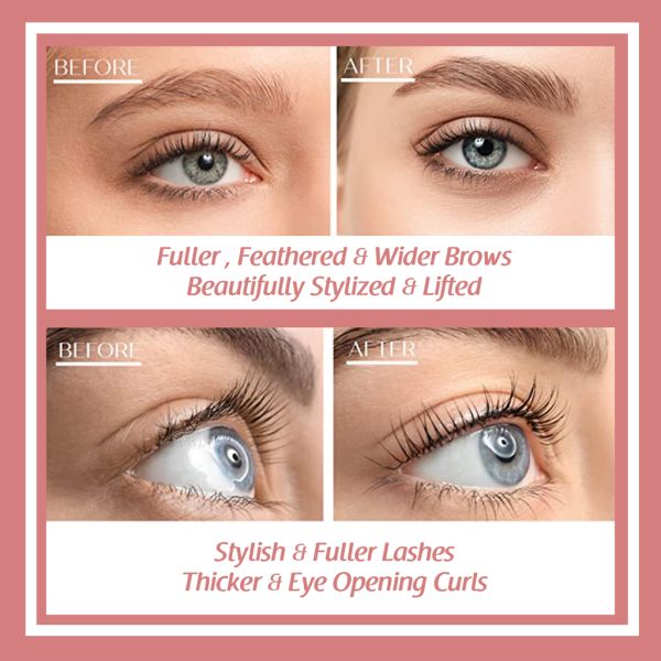 Brows Lamination