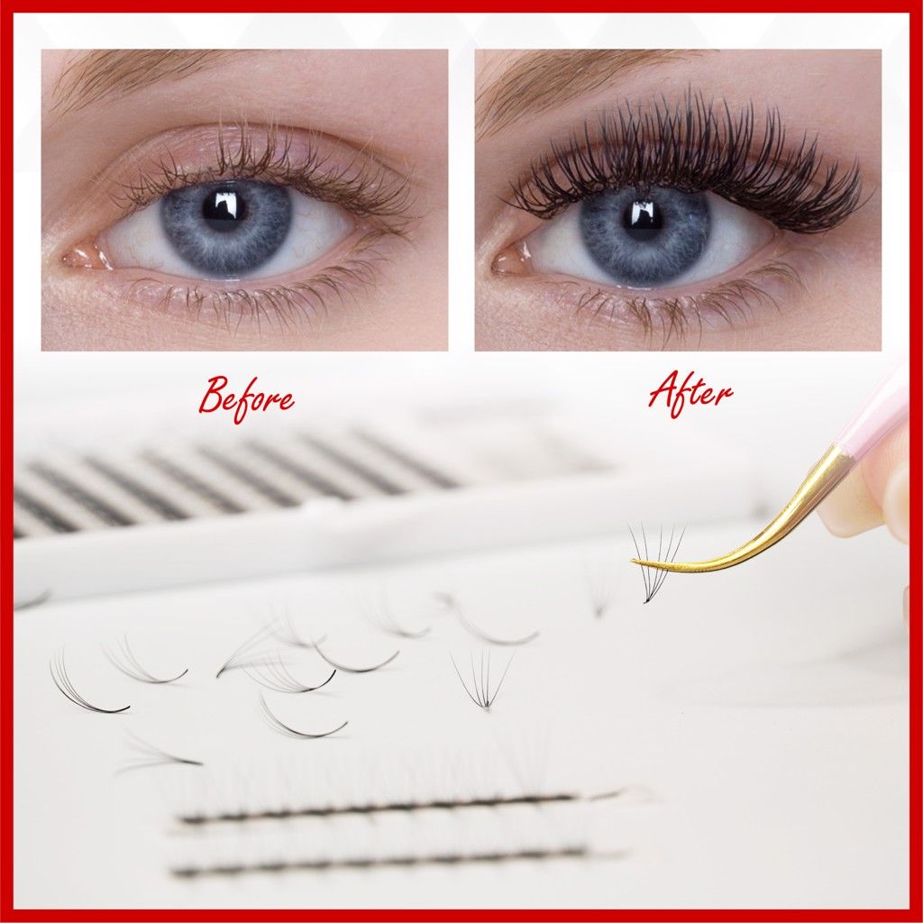 5D - 12 lines - C curl - Mixed
