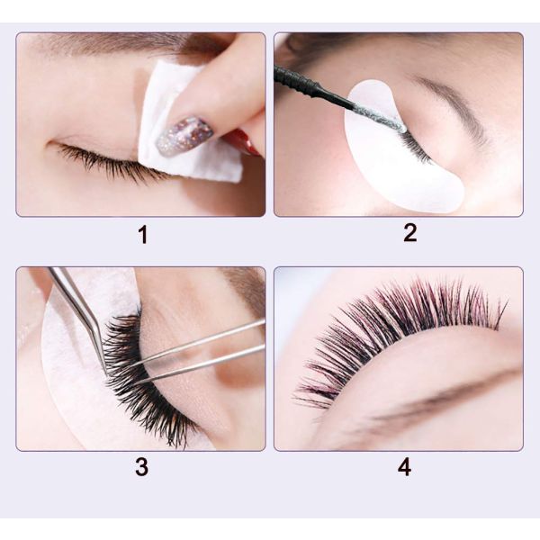 Disposable Micro Applicators Brush