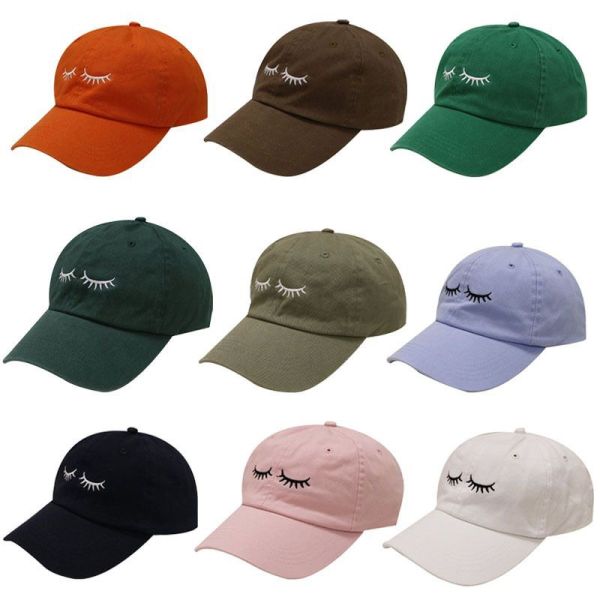 Cap/hat - Lash - White