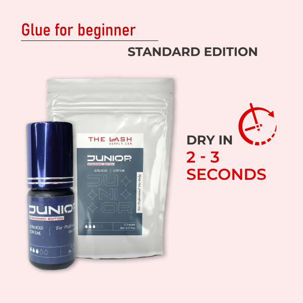 Glue - Junior