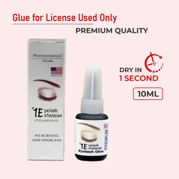 Glue -Number #1