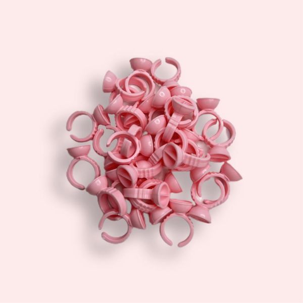 Glue/ Adhesive Ring