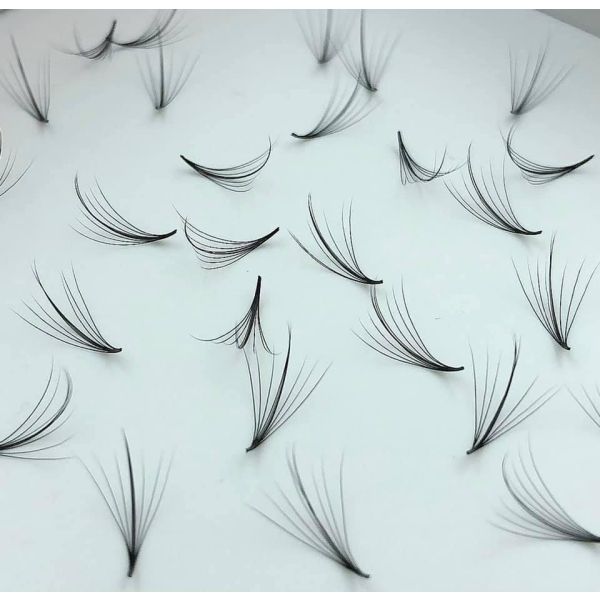 7D Wispy (Mega Box) - D - 13mm