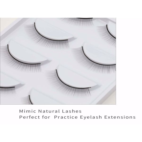 Practice Lashes