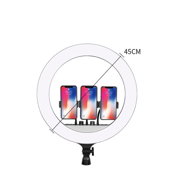 Ring light - 21”