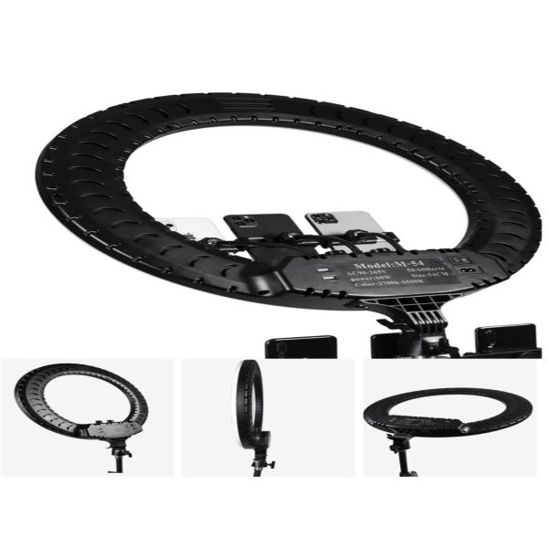 Ring light - 21”