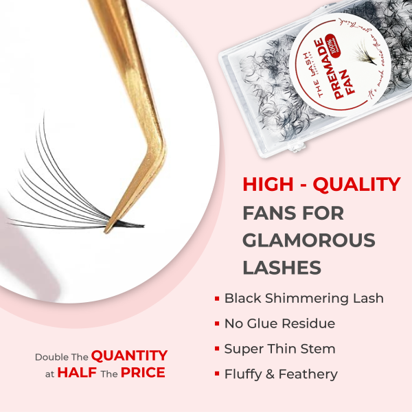 6D 0.07 (1000 fans - Bulk) - D - 12mm