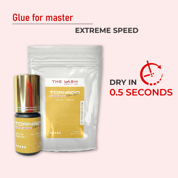Glue - Tornado