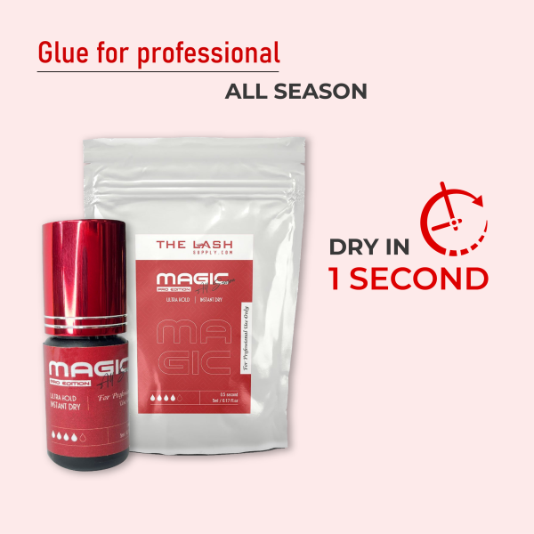 Glue - Magic