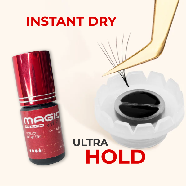Glue - Magic