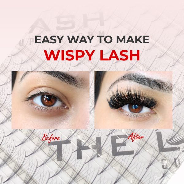 7D Wispy (Mega Box) - D - 13mm