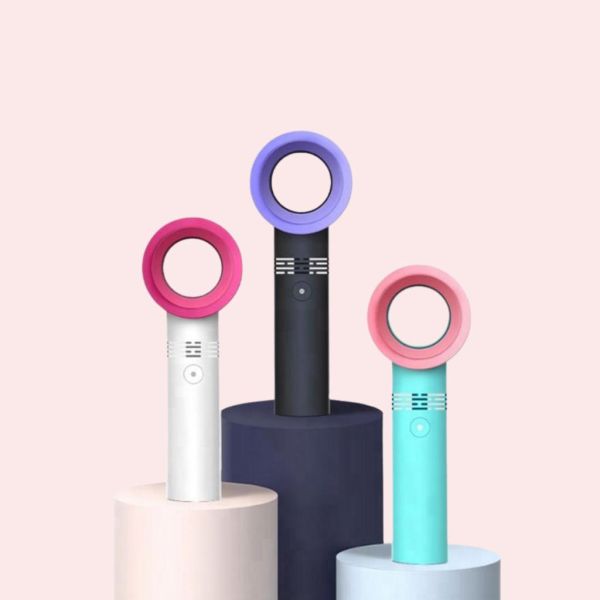 USB Fans - Round