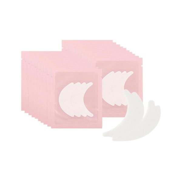 Eye Pads Microfoam 20pcs