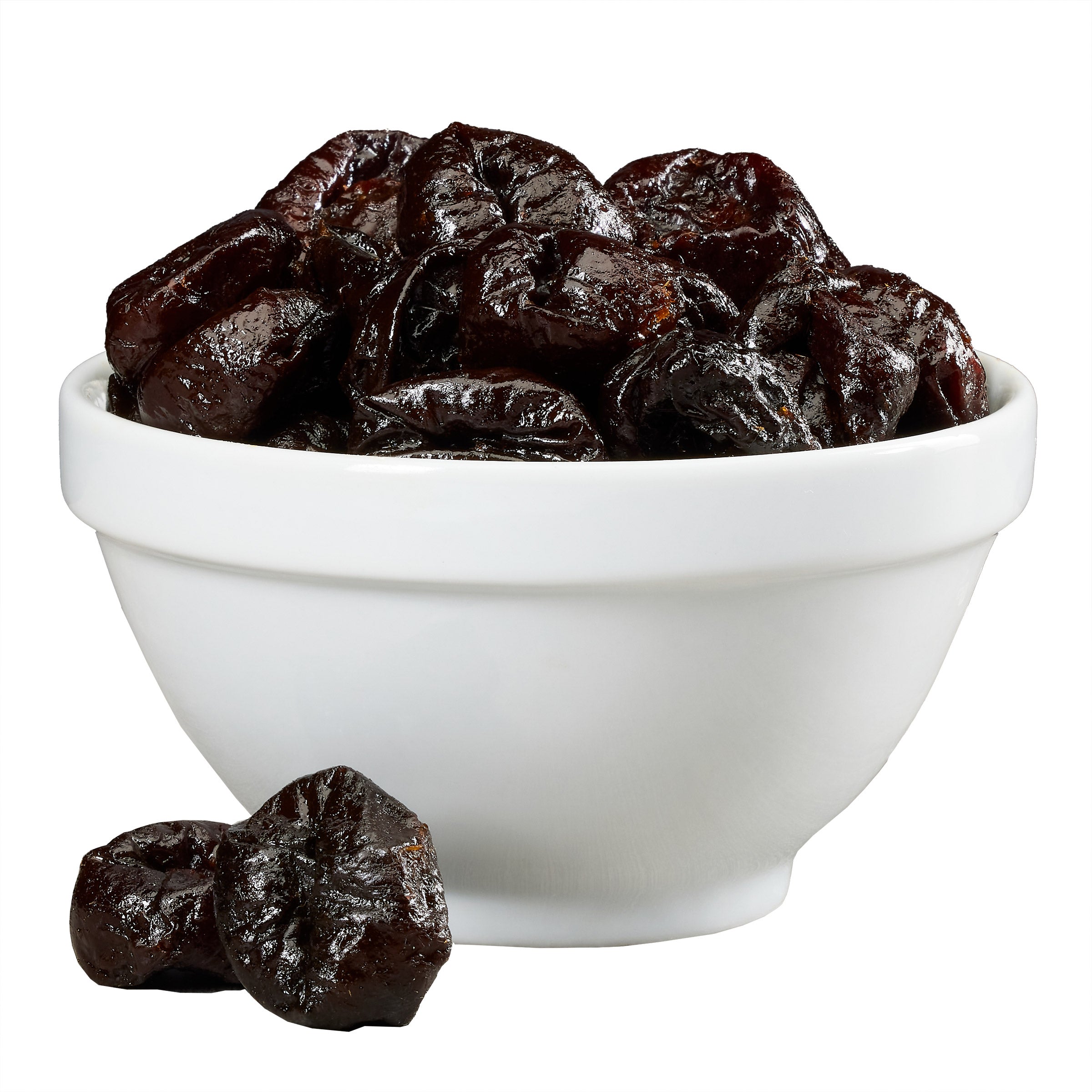 , Sunsweet Whole Dried Plums, 3.5 Lbs
