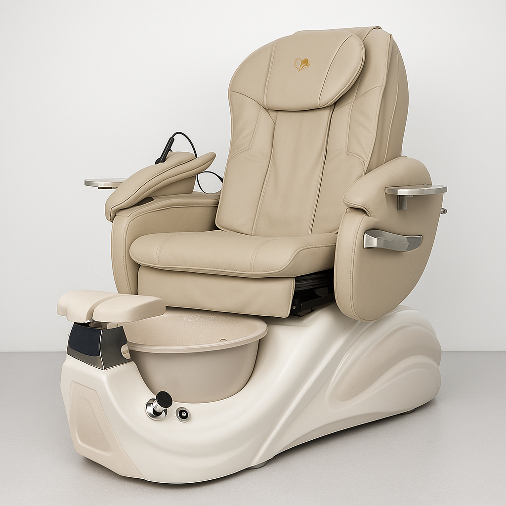 G9 Deluxe Vespa AI