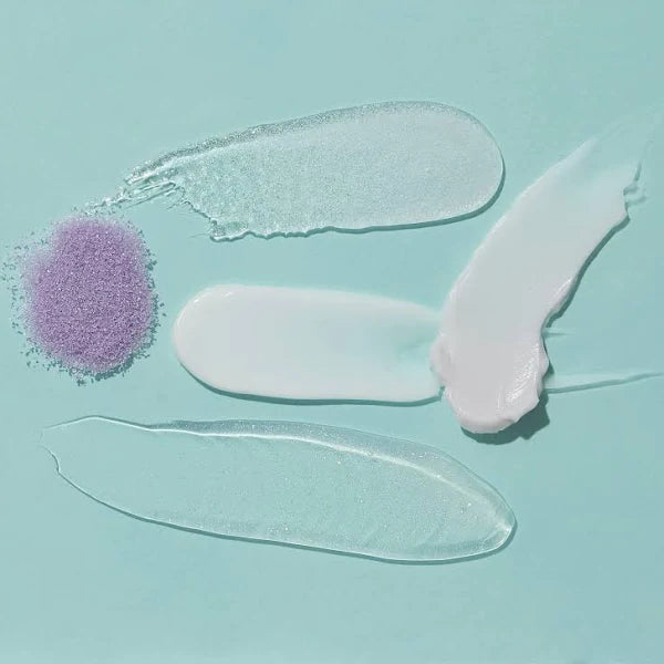 Voesh Deluxe Pedicure 5 Step Glimmer - Unicorn - Case of 50