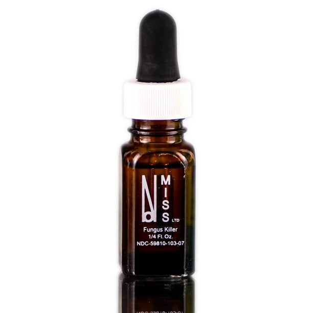 No Miss Antifungal Fungus Killer 1/4 Oz (7 mL) - 6 pcs