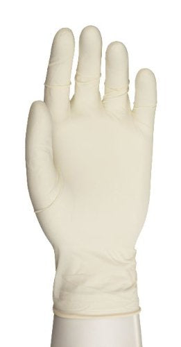Great Latex Gloves, Powder Free Exam Gloves - Medium - Case